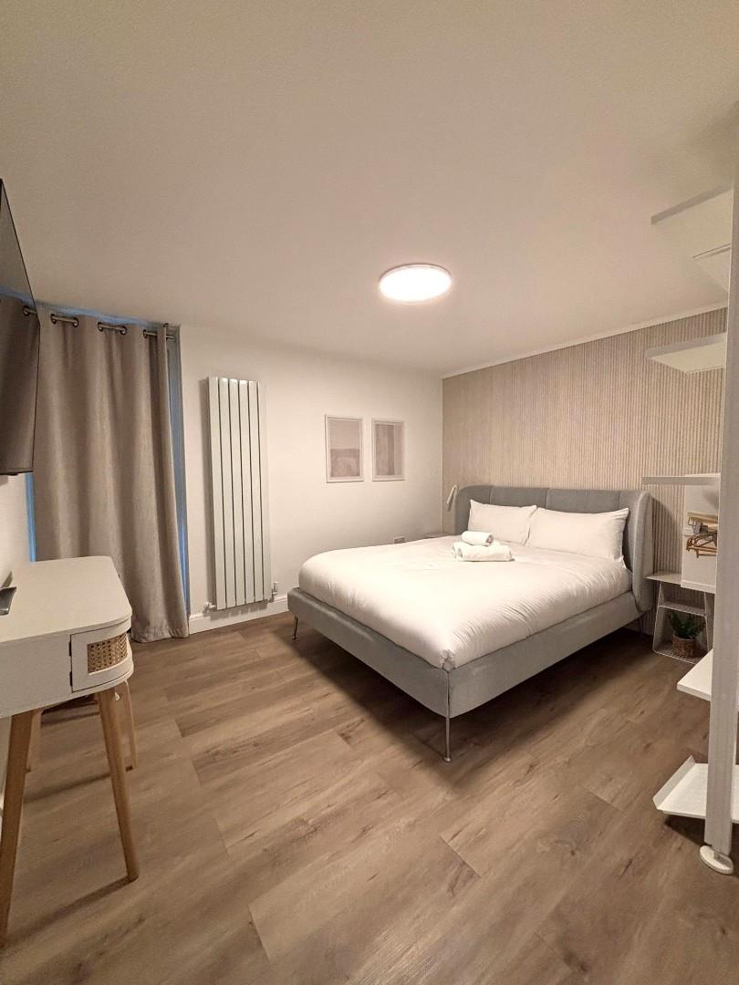 Forge Place, Camden